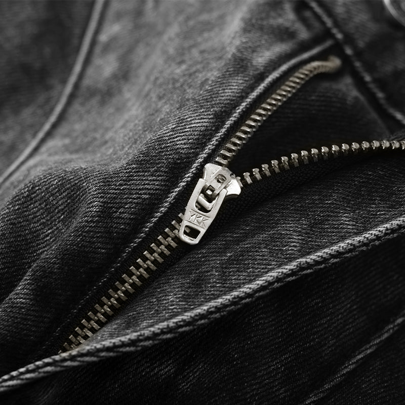 Super Oversized Pocket Cargo Jeans ($59)