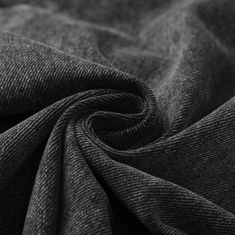 Super Oversized Pocket Cargo Jeans ($59)