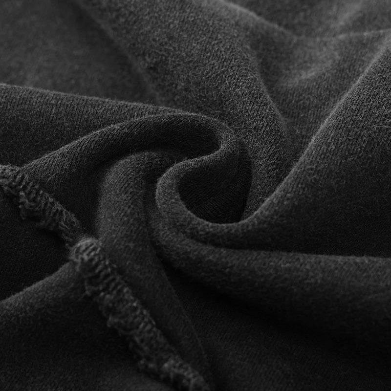 Vintage Washed Screen Printed Hoodies($52)