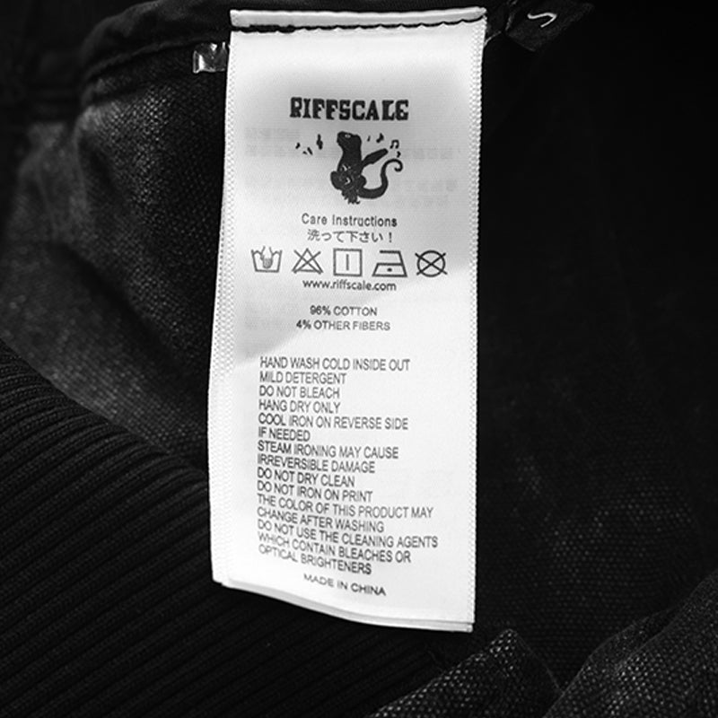 Men’s Vintage Washed Denim Bomber Jacket($57)